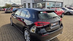2019 (69) MERCEDES-BENZ A CLASS A180 Sport Executive 5dr 5777758