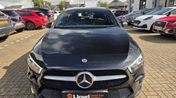 2019 (69) MERCEDES-BENZ A CLASS A180 Sport Executive 5dr 5777750