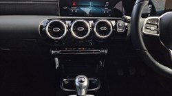 2019 (69) MERCEDES-BENZ A CLASS A180 Sport Executive 5dr 5777768