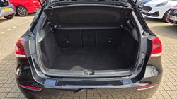 2019 (69) MERCEDES-BENZ A CLASS A180 Sport Executive 5dr 5777761