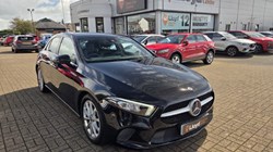 2019 (69) MERCEDES-BENZ A CLASS A180 Sport Executive 5dr 5777749