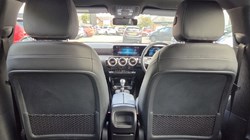 2019 (69) MERCEDES-BENZ A CLASS A180 Sport Executive 5dr 5777763
