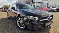 2019 (69) MERCEDES-BENZ A CLASS A180 Sport Executive 5dr 5777757