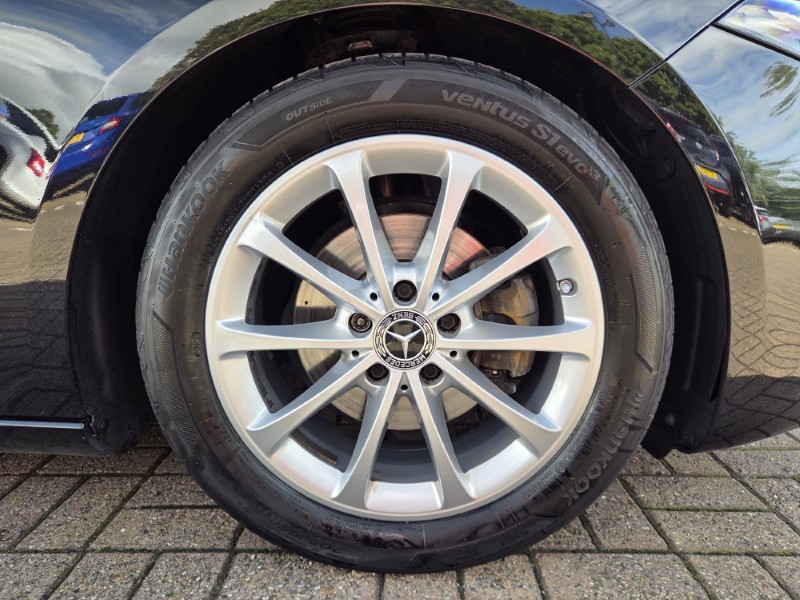 2019 (69) MERCEDES-BENZ A CLASS A180 Sport Executive 5dr 5777747
