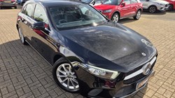 2019 (69) MERCEDES-BENZ A CLASS A180 Sport Executive 5dr 5777752