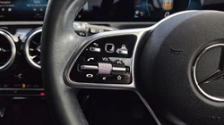 2019 (69) MERCEDES-BENZ A CLASS A180 Sport Executive 5dr 5777777