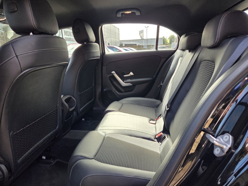2019 (69) MERCEDES-BENZ A CLASS A180 Sport Executive 5dr 5777765