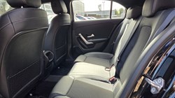 2019 (69) MERCEDES-BENZ A CLASS A180 Sport Executive 5dr 5777765