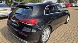 2019 (69) MERCEDES-BENZ A CLASS A180 Sport Executive 5dr 5777760