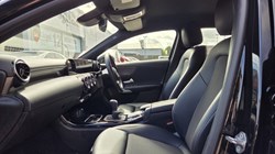 2019 (69) MERCEDES-BENZ A CLASS A180 Sport Executive 5dr 5777771