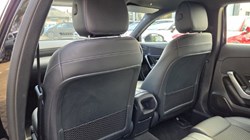 2019 (69) MERCEDES-BENZ A CLASS A180 Sport Executive 5dr 5777764