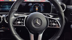 2019 (69) MERCEDES-BENZ A CLASS A180 Sport Executive 5dr 5777779