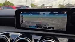 2019 (69) MERCEDES-BENZ A CLASS A180 Sport Executive 5dr 5777785