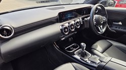 2019 (69) MERCEDES-BENZ A CLASS A180 Sport Executive 5dr 5777770