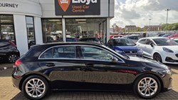 2019 (69) MERCEDES-BENZ A CLASS A180 Sport Executive 5dr 5777746