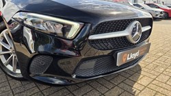 2019 (69) MERCEDES-BENZ A CLASS A180 Sport Executive 5dr 5777753
