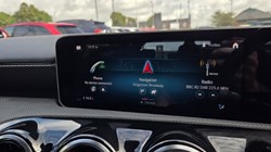 2019 (69) MERCEDES-BENZ A CLASS A180 Sport Executive 5dr 5777783