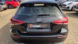 2019 (69) MERCEDES-BENZ A CLASS A180 Sport Executive 5dr 5777759