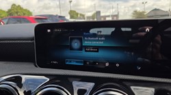 2019 (69) MERCEDES-BENZ A CLASS A180 Sport Executive 5dr 5777787
