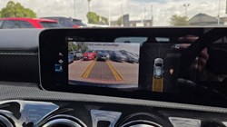 2019 (69) MERCEDES-BENZ A CLASS A180 Sport Executive 5dr 5777788