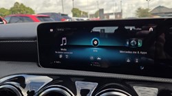 2019 (69) MERCEDES-BENZ A CLASS A180 Sport Executive 5dr 5777784