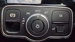 2019 (69) MERCEDES-BENZ A CLASS A180 Sport Executive 5dr 5777791