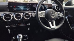 2019 (69) MERCEDES-BENZ A CLASS A180 Sport Executive 5dr 5777767