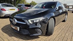 2019 (69) MERCEDES-BENZ A CLASS A180 Sport Executive 5dr 5777754