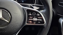 2019 (69) MERCEDES-BENZ A CLASS A180 Sport Executive 5dr 5777778