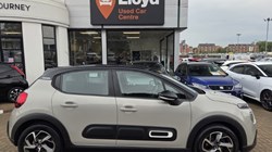2021 (21) CITROEN C3 1.2 PureTech Shine 5dr 5759880