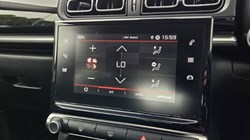 2021 (21) CITROEN C3 1.2 PureTech Shine 5dr 5759915