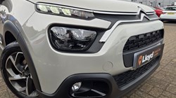 2021 (21) CITROEN C3 1.2 PureTech Shine 5dr 5759887