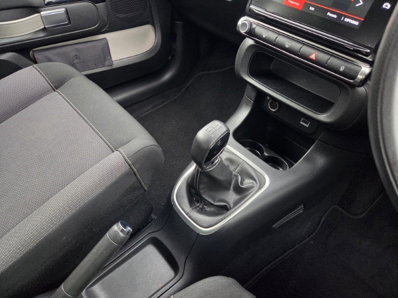 2021 (21) CITROEN C3 1.2 PureTech Shine 5dr 5759913