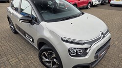 2021 (21) CITROEN C3 1.2 PureTech Shine 5dr 5759886