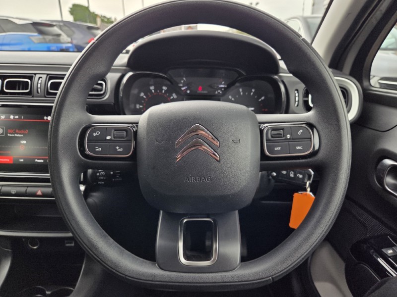 2021 (21) CITROEN C3 1.2 PureTech Shine 5dr 5759912