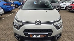 2021 (21) CITROEN C3 1.2 PureTech Shine 5dr 5759884