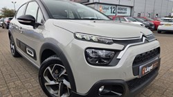 2021 (21) CITROEN C3 1.2 PureTech Shine 5dr 5759891