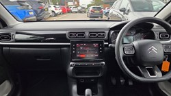 2021 (21) CITROEN C3 1.2 PureTech Shine 5dr 5759900