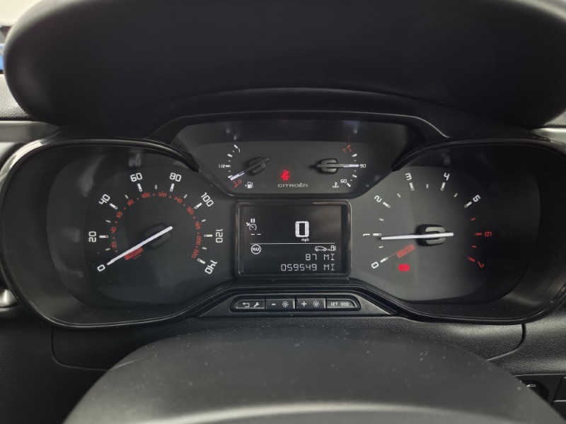 2021 (21) CITROEN C3 1.2 PureTech Shine 5dr 5759918