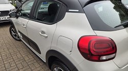 2021 (21) CITROEN C3 1.2 PureTech Shine 5dr 5759889