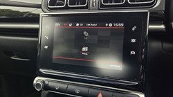 2021 (21) CITROEN C3 1.2 PureTech Shine 5dr 5759917