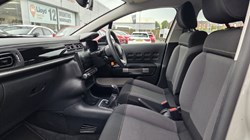 2021 (21) CITROEN C3 1.2 PureTech Shine 5dr 5759905