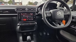 2021 (21) CITROEN C3 1.2 PureTech Shine 5dr 5759901