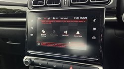 2021 (21) CITROEN C3 1.2 PureTech Shine 5dr 5759916
