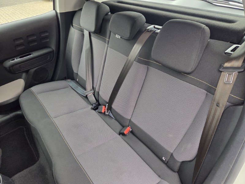 2021 (21) CITROEN C3 1.2 PureTech Shine 5dr 5759903