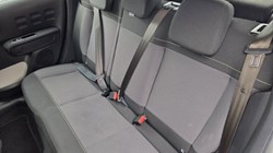 2021 (21) CITROEN C3 1.2 PureTech Shine 5dr 5759903
