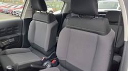 2021 (21) CITROEN C3 1.2 PureTech Shine 5dr 5759906