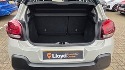 2021 (21) CITROEN C3 1.2 PureTech Shine 5dr 5759895