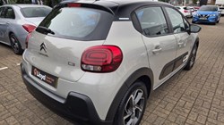 2021 (21) CITROEN C3 1.2 PureTech Shine 5dr 5759894