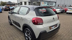 2021 (21) CITROEN C3 1.2 PureTech Shine 5dr 5759892